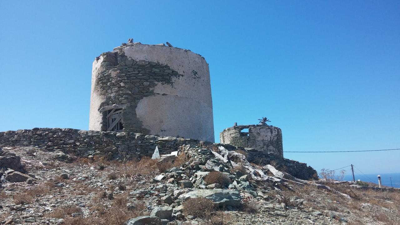 Alitanes Villa Áno Meriá